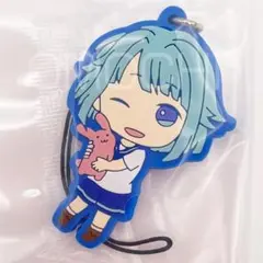 あんさんぶるスターズ！！　ラバーストラップ　紫之 創　Ra*bits　ラビッツ
