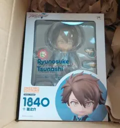 2025年最新】十龍之介 ねんどろいどの人気アイテム - メルカリ