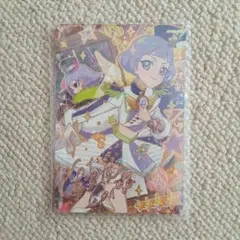 アイプリ　チィ　サインカード