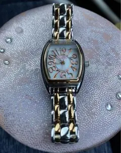 Angele Heart 腕時計 美品