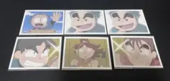忍たま乱太郎 SWEETS PARADISE 特典 11枚セット