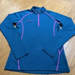 マムート 長袖 レディースアジアサイズM