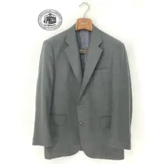 A9374/ビンテージ 80s 美品 春夏 J.PRESS ジェイプレス ウール