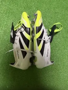 adidas predator エリート AG 27.5cm