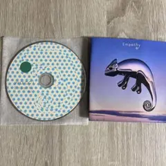 wacci Empathy CD
