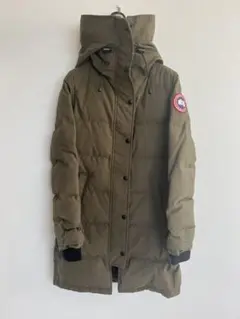 【CANADA GOOSE】ダウンコート STYLE# 2302JL