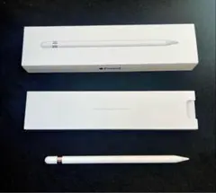 Apple pencil 第1世代