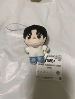 TWS From PLEDIS ENTERTAINMENT ほわぬい ヨンジェ