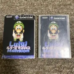 ルイージマンション