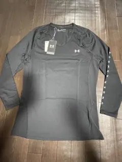 アンダーアーマー UNDER ARMOR GOLF HEATGEAR シャツ
