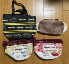 Häagen-Dazs エコバッグセット
