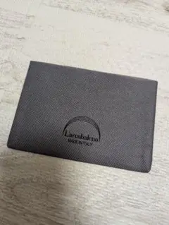 ラルコバレーノ　袋