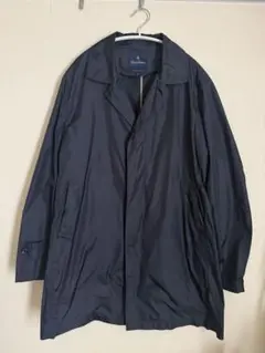 brooksbrothers薄手・軽量ナイロンコート