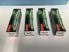 DENSO IRIDIUM TOUGH スパークプラグ VFKH16 4個セット