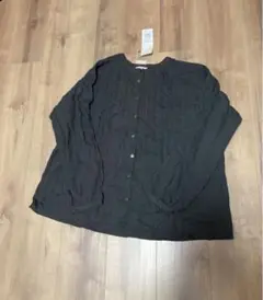 新品 ブラウス