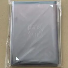 【匿名配送】鬼滅の刃 無限城 蛇腹ポストカード 劇場物販