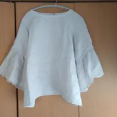 ネストローブブルーグレートップス