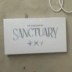 【新品】TXT ボムギュ SANCTUARY Angel CD