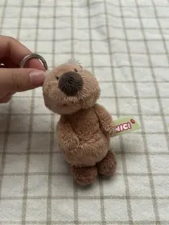 NICI キーホルダー クオッカ