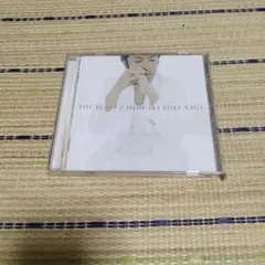 VOCALIST 2 HIDEAKI TOKUNAGA