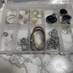 アクセサリーまとめ売り