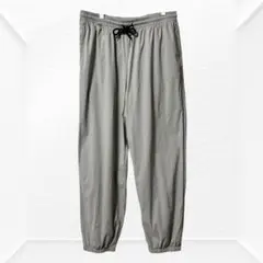 1974☆ AIRWALK エアウォーク　ナイロンパンツ　L グレー