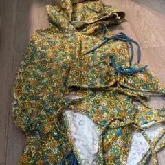 ROXY / 水着3点セット