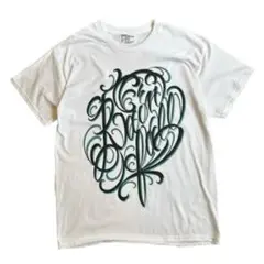 【即完売モデル】エミリアーノ　レインフォール　タトゥーTシャツ