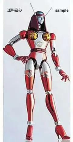 2025年最新】超合金魂 ビューナスAの人気アイテム - メルカリ