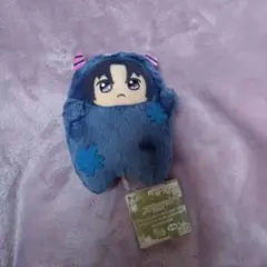 アイドリッシュセブン モンぬい わるモフ 和泉一織