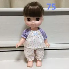 ソラン　レミン　メルちゃんのパジャマ