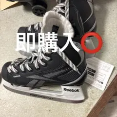 Reebok Performance アイスホッケー靴 5X25 26cm