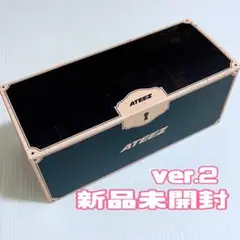 ペンライト　ver.2 ATEEZ アチズ　新品未開封　ペンラ