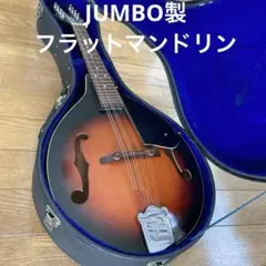 2025年最新】jumbo マンドリンの人気アイテム - メルカリ