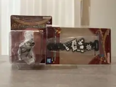 ディズニー　ファンタジア　一番くじ