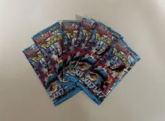 ポケモンカードゲーム メガブレイブ6パックセット