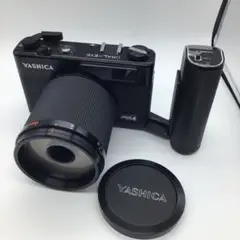 ヤシカ フィルムカメラ 医療用