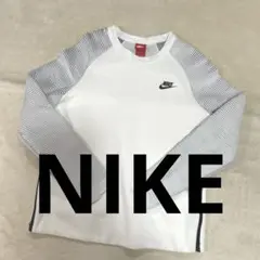 NIKEはトレーナー　Lサイズ 送料込価格ご自宅まで！
