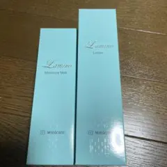 モイスティーヌ、ローション、ミルク