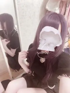 ❤︎ アンクルージュスカート