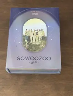 BTS 2021 MUSTER SOWOOZOO DVDセット