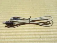 キヤノン MG3530 MG3630等のプリンター用USBケーブル長約170cm