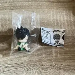 【新品】ハイキュー 肩ズンFig. 中学生 黒尾鉄朗