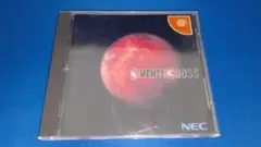 ◇ドリームキャスト セブンスクロス SEVENTH CROSS