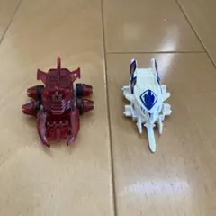クラッシュギア