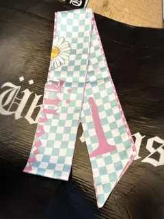 G-DRAGON♡Übermensch 柄スカーフ