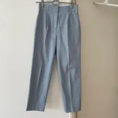 スピックアンドスパン　スラックス