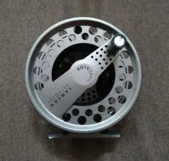 ラムソン　Velocity 1.5 ライン付き ラムソン Velocity 1.5 ライン付き リール