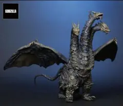 東宝大怪獣シリーズ　カイザーギドラ Amazon | 東宝大怪獣 FAVORITE SCULPTORS LINE カイザーギドラ