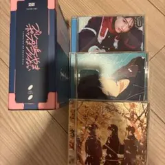 3月のパンタシア　CD